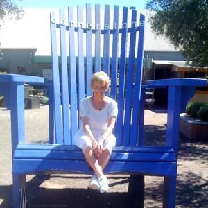 Meet your Posher, Margaret